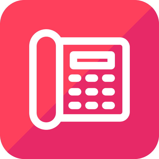 Office phone